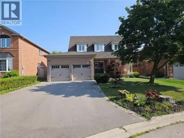 4 Bedroom House Cambridge ON 104257423