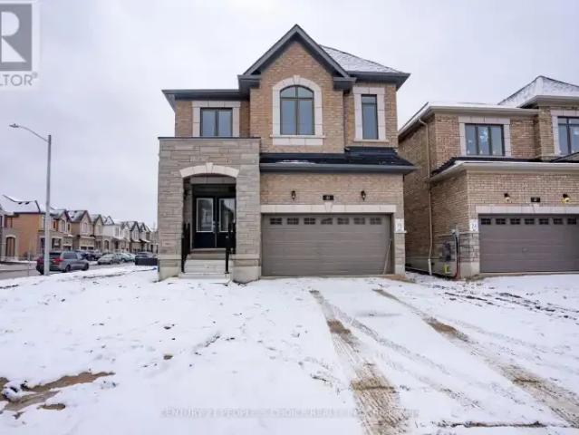 4 Bedroom House Cambridge ON 104681914