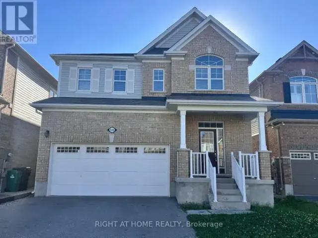 4 Bedroom House Cambridge ON 104794771