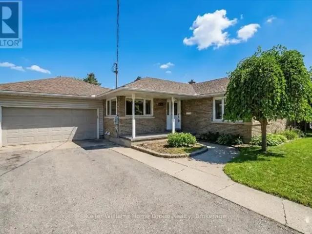 4 Bedroom House Cambridge ON 104842018
