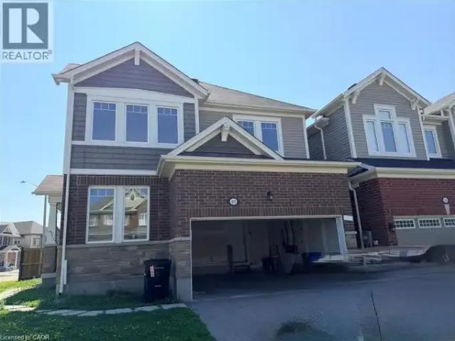 4 Bedroom House Cambridge ON 104972830