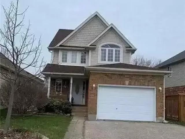 4 Bedroom House Cambridge ON 105023480