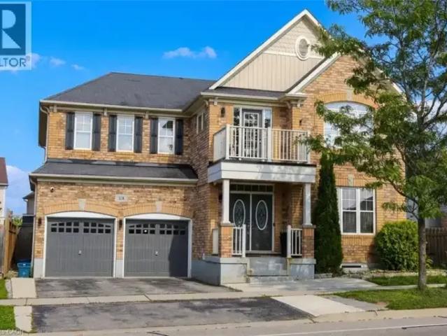 4 Bedroom House Cambridge ON 105198712