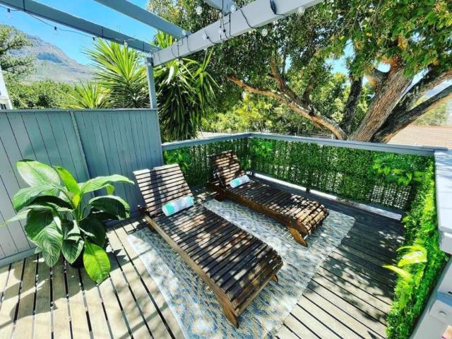 4 Bedroom House Cape Town Western Cape 85258293