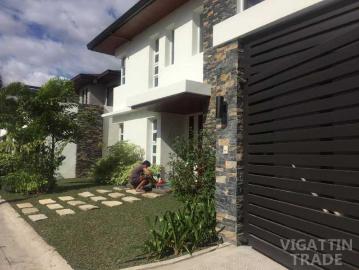 4 bedroom House and Lot for sale in Angeles City