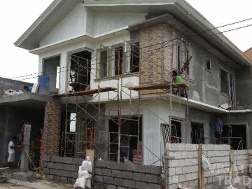 4 bedroom House and Lot for sale in Angeles City
