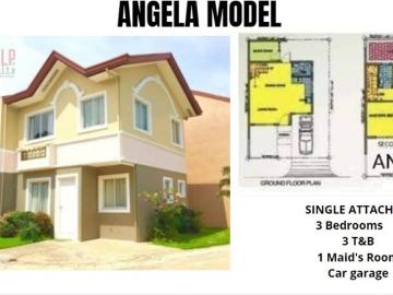 4 bedroom House and Lot for sale in Antipolo