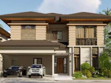 4 bedroom House and Lot for sale in Cebu City