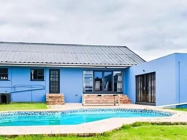 4 Bedroom House Abbotsford Abbotsford 103491464