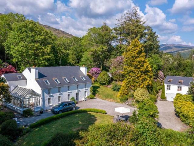 4 Bedroom House Adrigole Adrigole ELS91724098