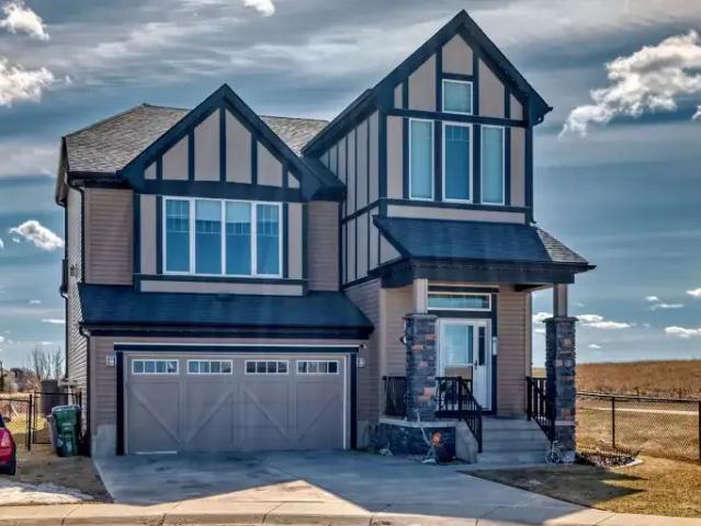 4 Bedroom House Airdrie AB 103652887