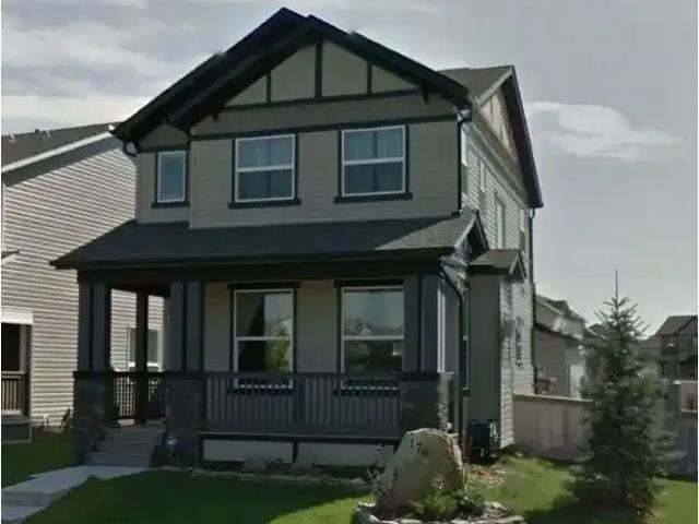 4 Bedroom House Airdrie AB 105087752