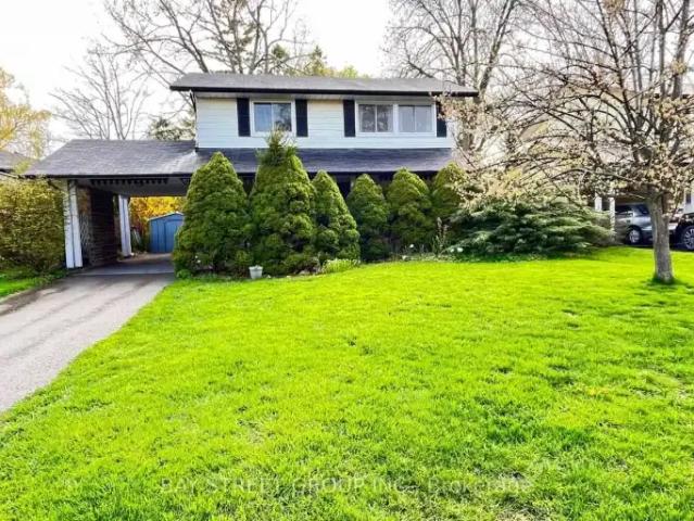 4 Bedroom House Ajax ON 102339093