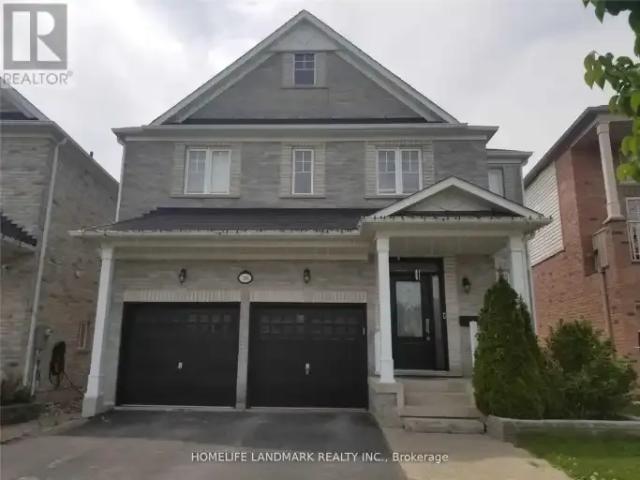 4 Bedroom House Ajax ON 103179136