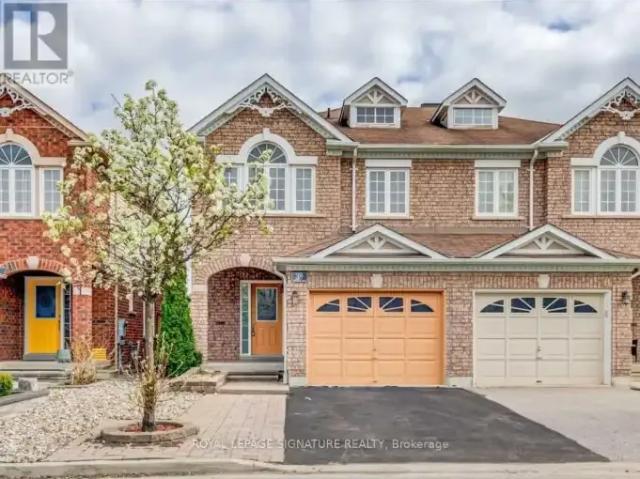 4 Bedroom House Ajax ON 104842113