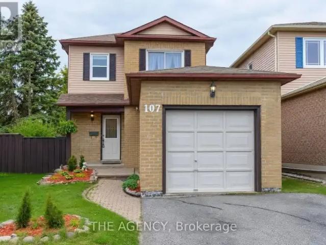 4 Bedroom House Ajax ON 104322373