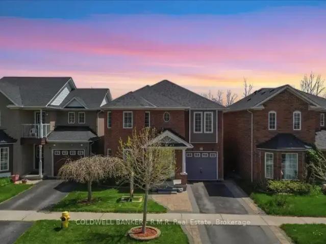 4 Bedroom House Ajax ON 105004757