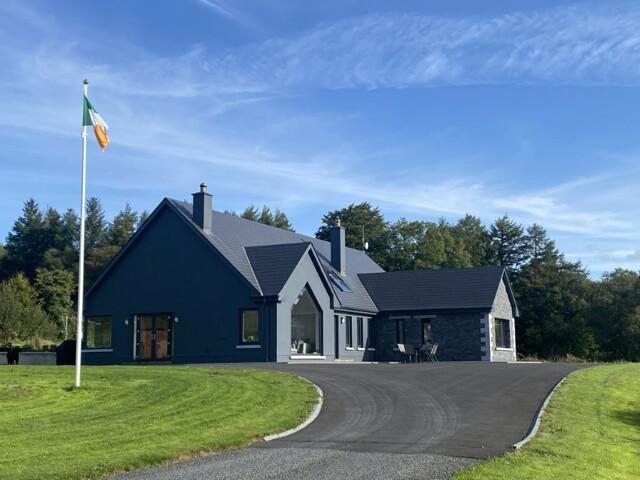 4 Bedroom House Áth Leathen Clare V94 4X23 98765128