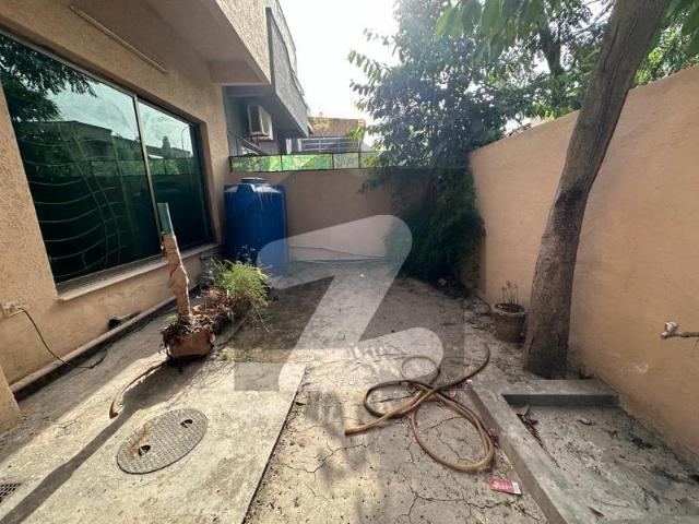 4 Bedroom House Available In Askari 14 For Rent Askari 14