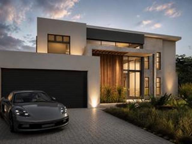 4 bedroom house available in fountai.