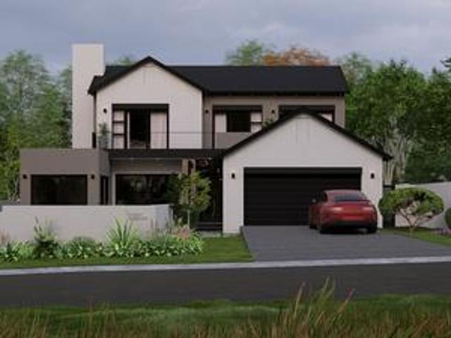 4 bedroom house available in fountai.