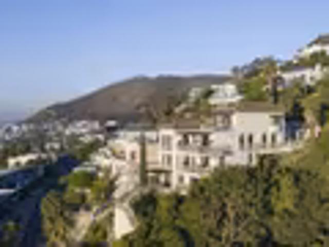 4 Bedroom House Bantry Bay Bantry Bay 103682213