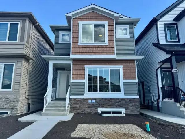 4 Bedroom House Beaumont AB 102914872