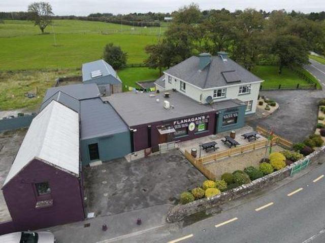 4 Bedroom House Brickeens Connacht LS97113925