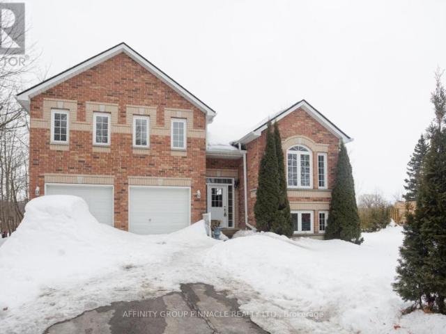 4 Bedroom House Brock Beaverton ON 89678358