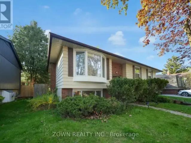 4 Bedroom House Burlington ON 102468368