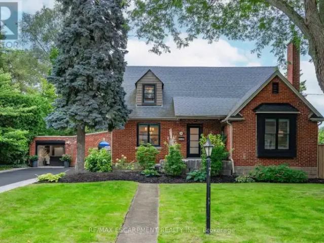 4 Bedroom House Burlington ON 103338508