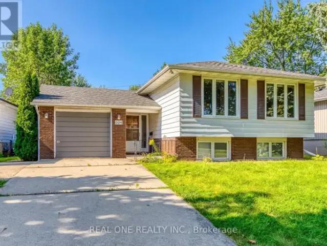 4 Bedroom House Burlington ON 103355346