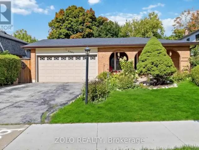 4 Bedroom House Burlington ON 104681927