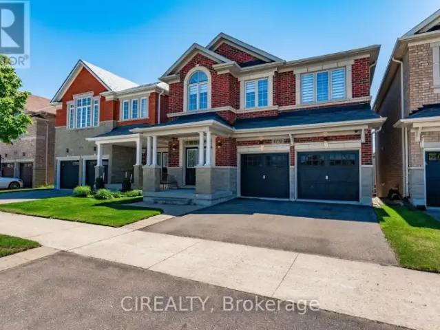 4 Bedroom House Burlington ON 104711672