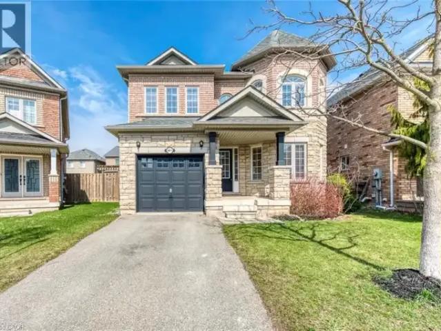 4 Bedroom House Burlington ON 104036367