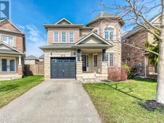 4 Bedroom House Burlington ON 104036369