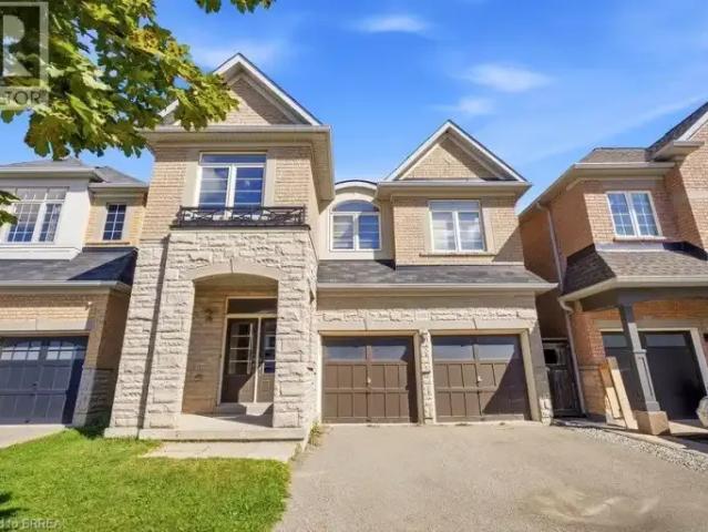 4 Bedroom House Burlington ON 105486579