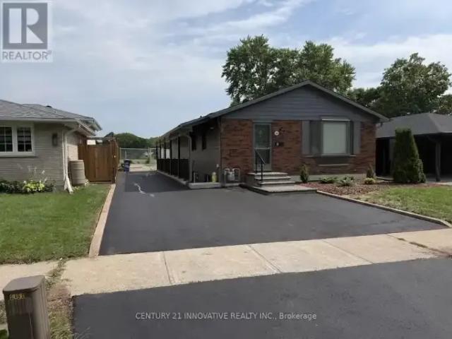 4 Bedroom House Burlington ON 105226665