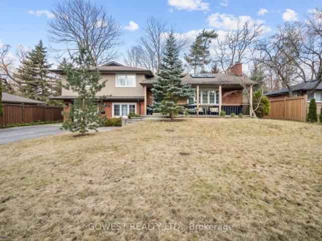 4 Bedroom House Burlington ON LS89141993