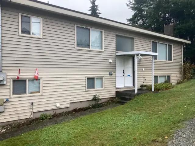 4 Bedroom House Burnaby BC 102846214