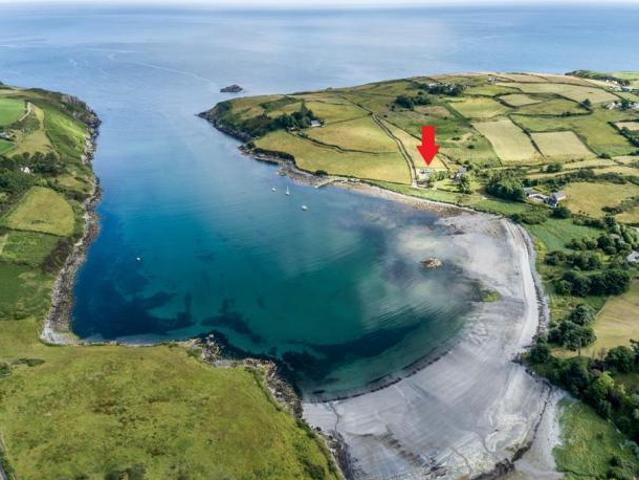 4 Bedroom House Glandore Co Cork DS72356387