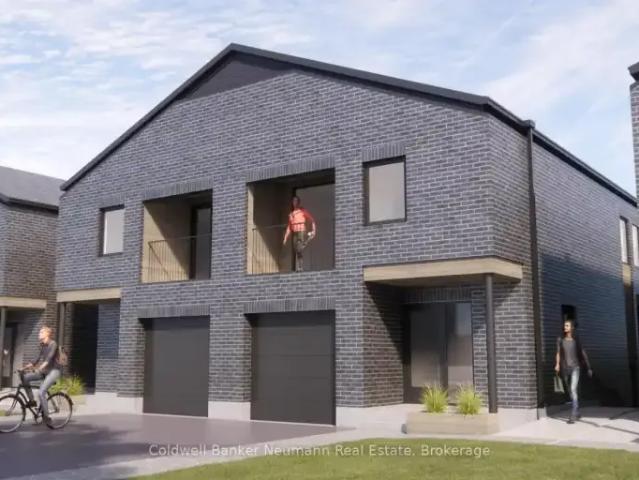 4 Bedroom House Guelph ON LS102052536