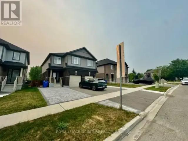 4 Bedroom House Guelph ON 104257511