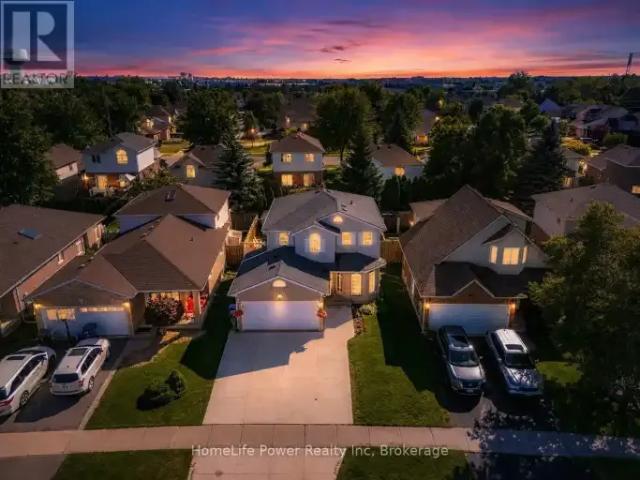 4 Bedroom House Guelph ON 104888879
