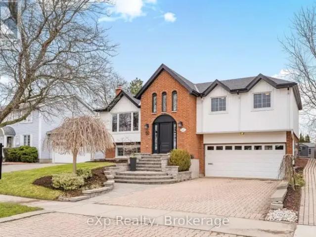 4 Bedroom House Guelph ON 104972887