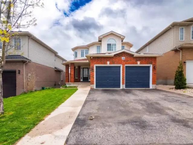 4 Bedroom House Guelph ON 99505628