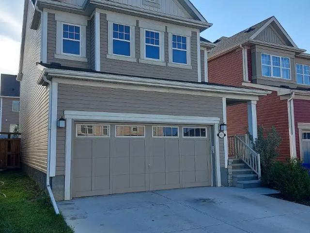 3 Bedroom House, Double Garage Southwinds