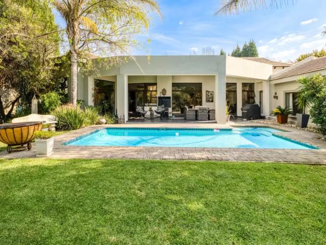 4 Bedroom House Da Da 103176934