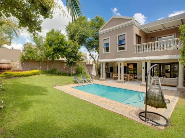4 Bedroom House Da Da 103177642