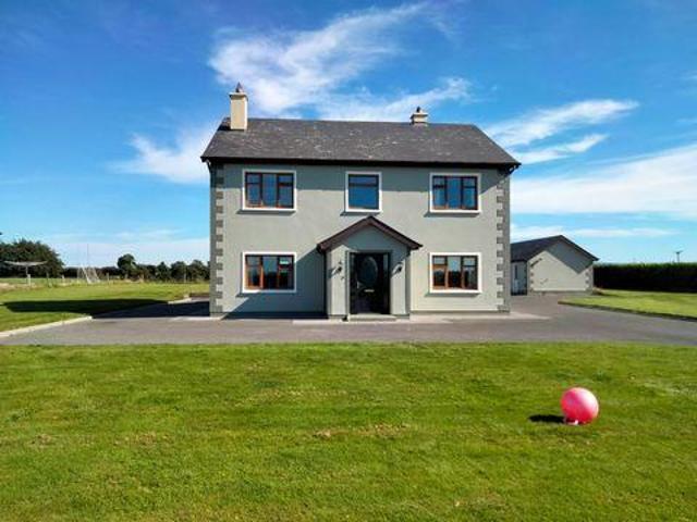 4 Bedroom House Derrymore County Offaly R35D920 LS97113931